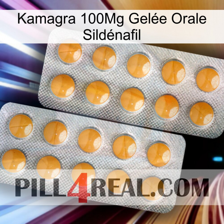 Kamagra 100Mg Gelée Orale Sildénafil levitra2